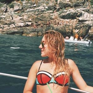 Meet your Posher, Alexa